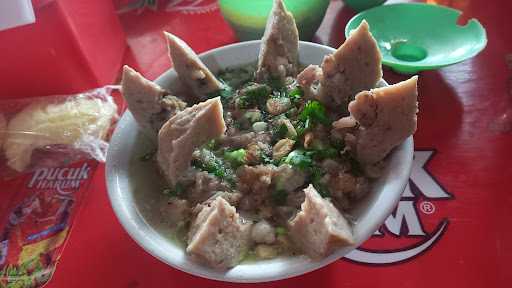 Mie Baso Bangkok 8