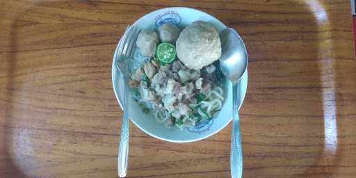 Mie Baso Bangkok 7