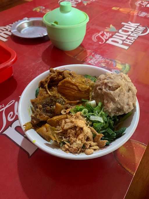 Mie Baso Bangkok 4