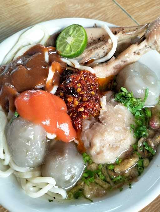 Mie Baso Bangkok 3