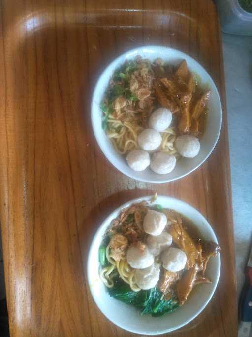 Mie Baso Bangkok 2