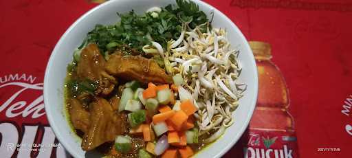 Mie Baso Bangkok 1