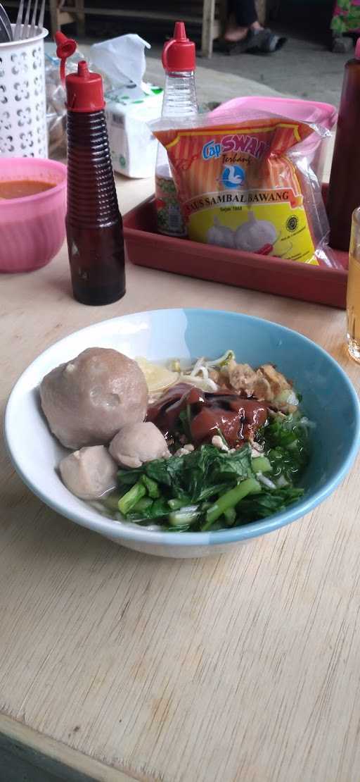 Mie Baso Kayla Blok E 50 2