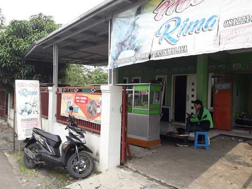 Mie Baso Rima 8