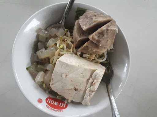 Mie Baso Rima 5