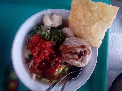 Mie Baso Rima 2