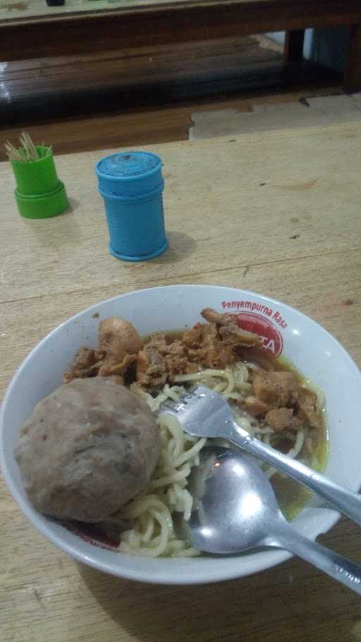 Mie Baso Wonogiri 10