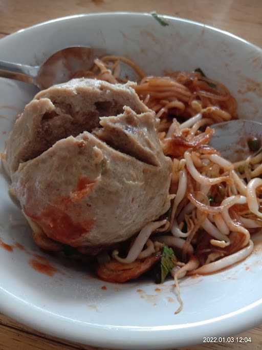 Mie Baso Wonogiri 9