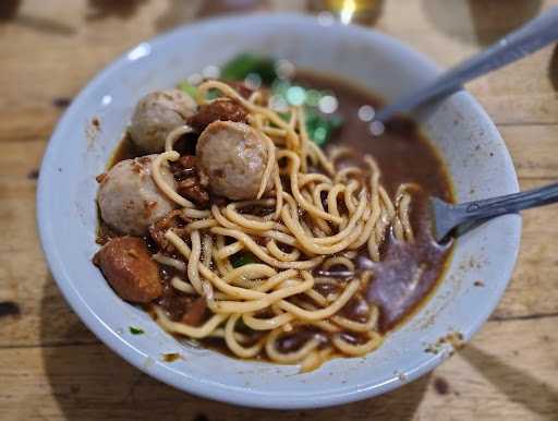 Mie Baso Wonogiri 8