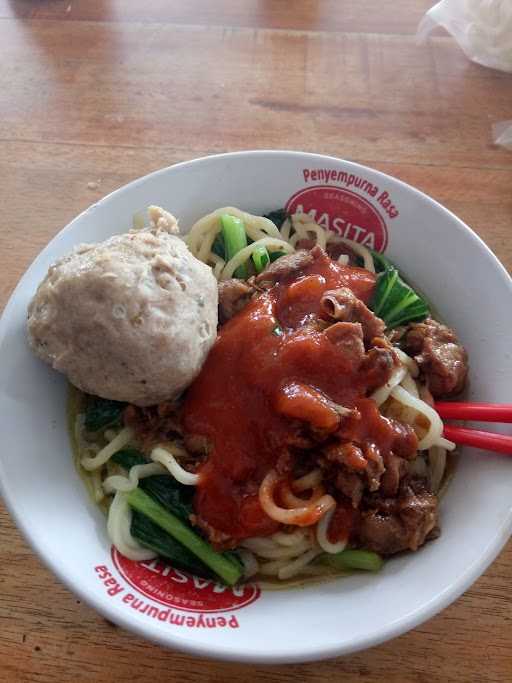 Mie Baso Wonogiri 6