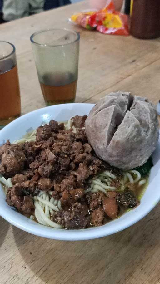 Mie Baso Wonogiri 5