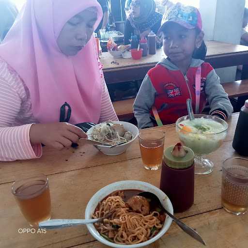 Mie Baso Wonogiri 4