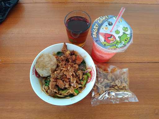 Mie Baso Wonogiri 2