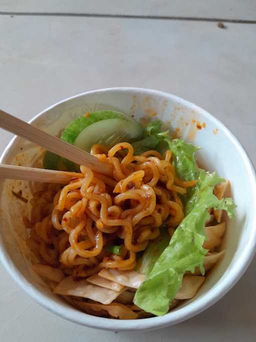 Mie Jontor 2