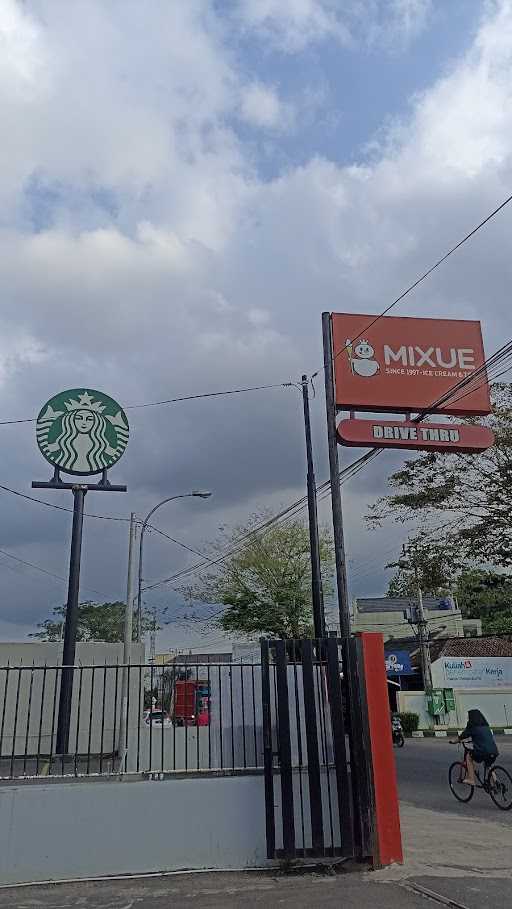 Mixue Juanda Tasikmalaya 10