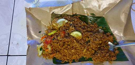 Nasi Goreng Ae 5758 1