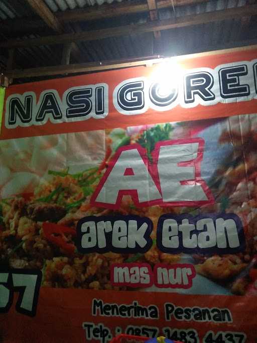 Nasi Goreng Ae 5758 2