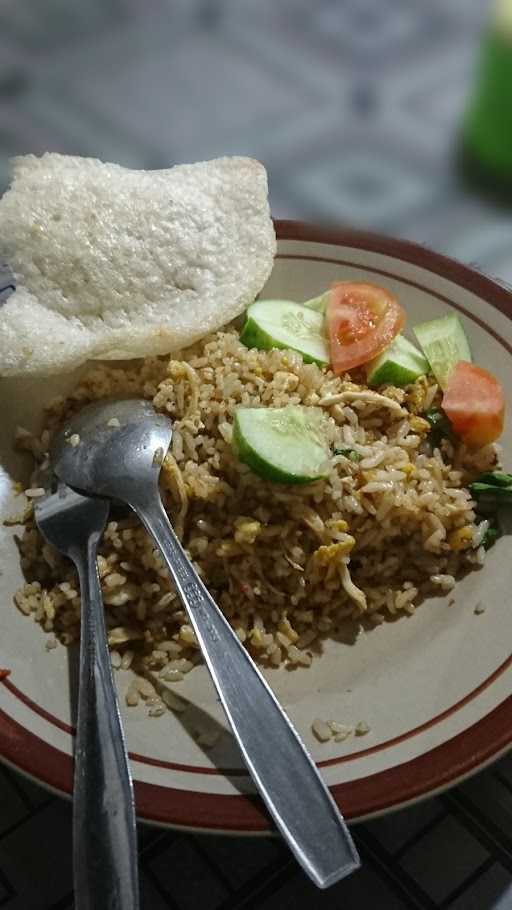 Nasi Goreng Lehor 4