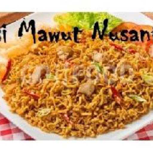 Nasi Goreng & Mawut Den Tommi 5