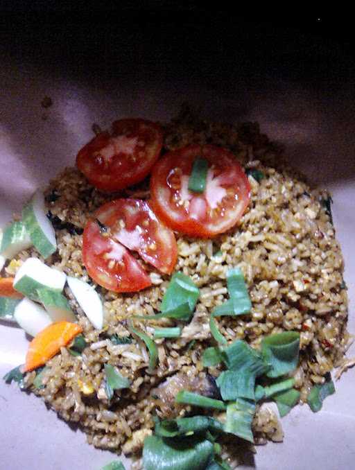 Nasi Goreng Putro Pemalang / Ari Daek 1