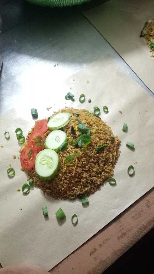 Nasi Goreng Putro Pemalang / Ari Daek 6