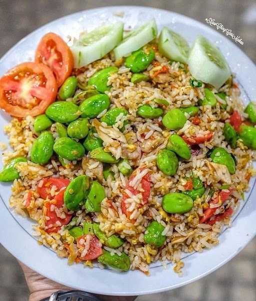 Nasi Goreng Senja 4