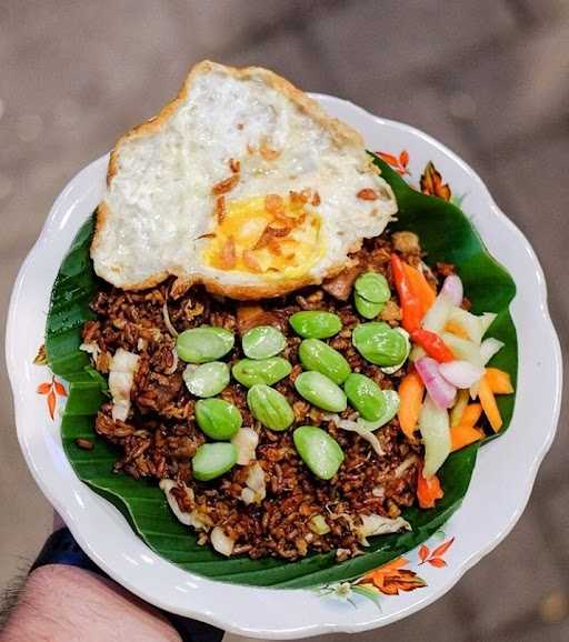 Nasi Goreng Senja 3