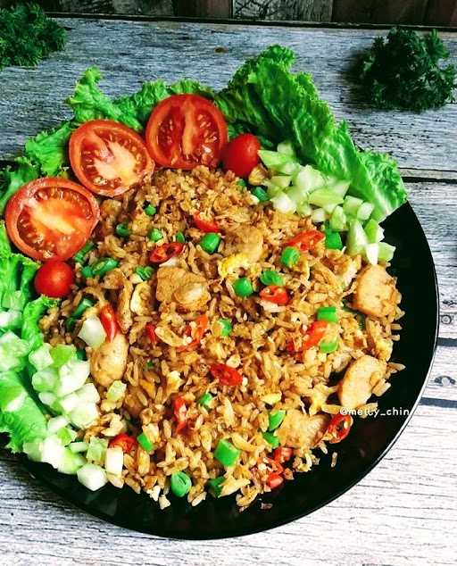 Nasi Goreng Senja 2