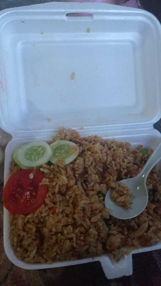 Nasi Goreng Senja 1