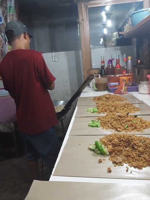 Nasi Goreng Spesial Mantap 6