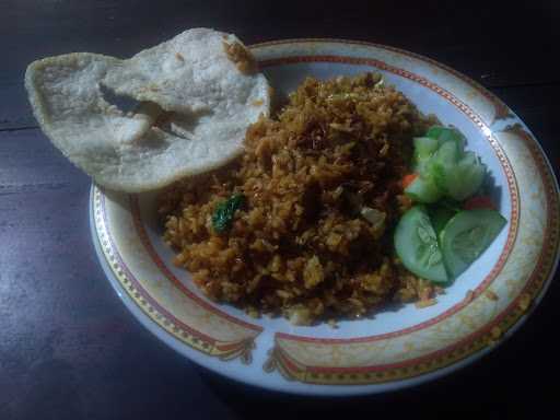 Nasi Goreng Spesial Mantap 2