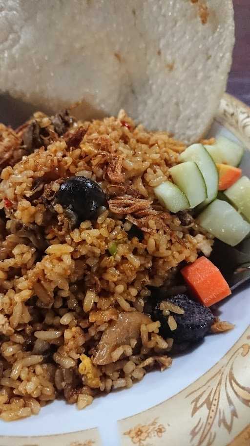 Nasi Goreng Spesial Mantap 7