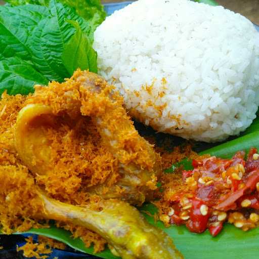 Nasi To Warung Aris 9