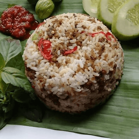 Nasi To Warung Aris 8