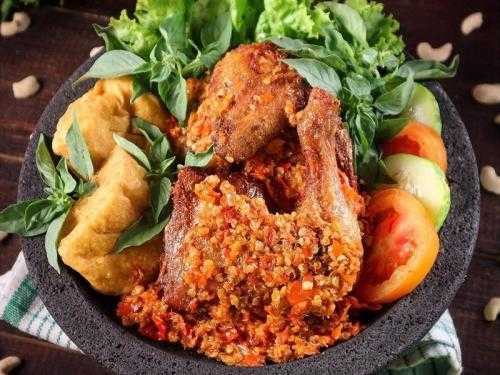 Nasi To Warung Aris 1