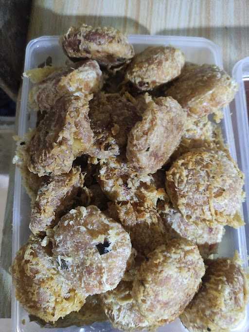 Nasi Uduk Ibu Aisyah 6