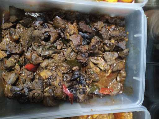 Nasi Uduk Ibu Aisyah 4