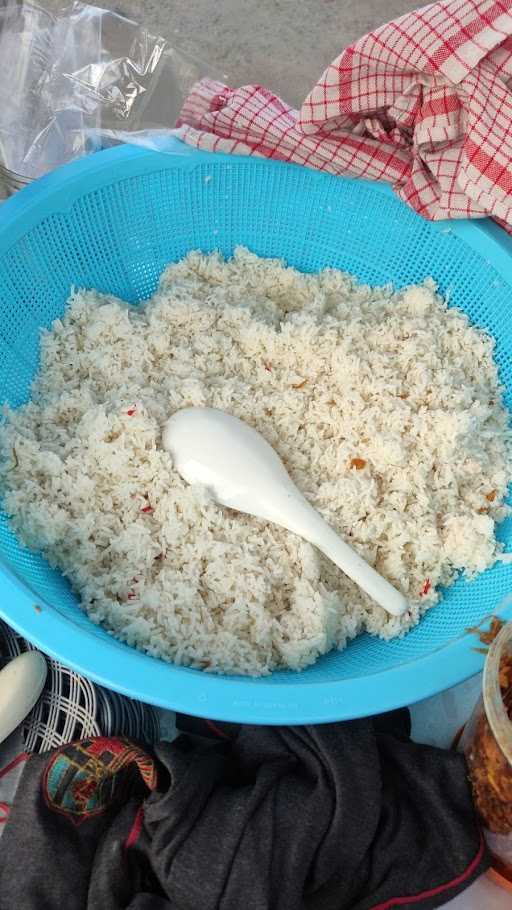 Nasi Uduk Ibu Aisyah 3