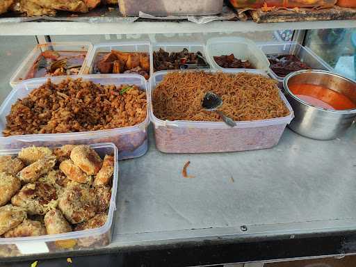 Nasi Uduk Ibu Aisyah 2