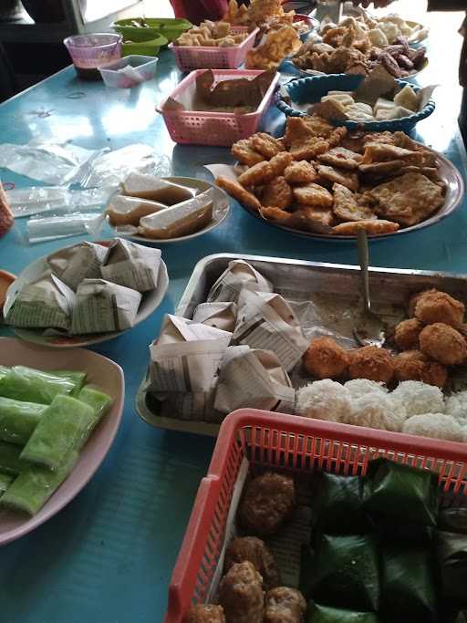 Nasi Uduk Mamah Neng 3