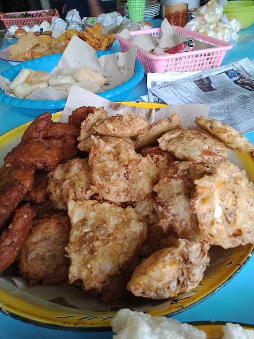 Nasi Uduk Mamah Neng 1