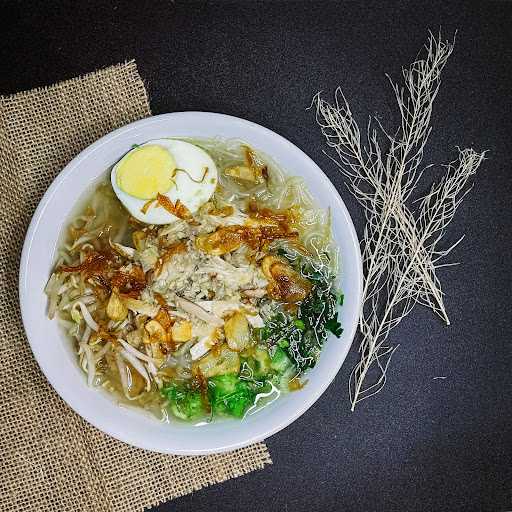 Omah Soto - Khas Semarang (Bic) 7