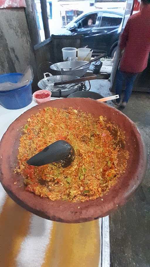 Pecel Lele Rara Jaya Lamongan 1