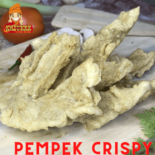 Pempek Kriukkk Bungursari 9