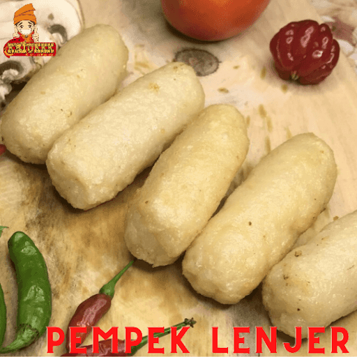 Pempek Kriukkk Bungursari 5