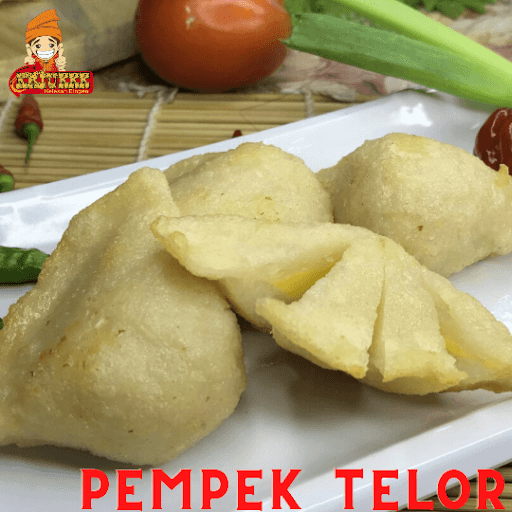 Pempek Kriukkk Bungursari 2