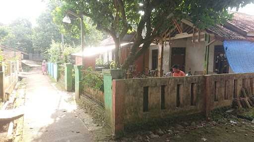 Pondok Nasi Goreng Mas Ikin 4