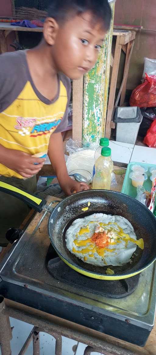 Pondok Nasi Goreng Mas Ikin 2