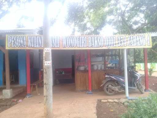 Restoran Bakso Ojolali 2