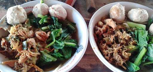 Restoran Bakso Ojolali 1